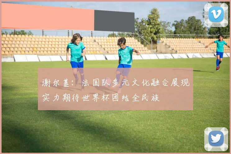 谢尔基：法国队多元文化融合展现实力期待世界杯团结全民族